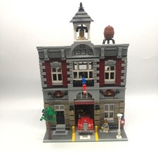 LEGO Creator Fire Brigade