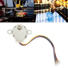 24BYJ48-394B Riduzione Motore