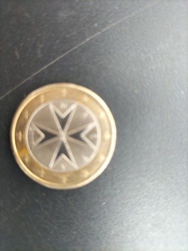 Malta moneta uro 2017 - malta, €uro
