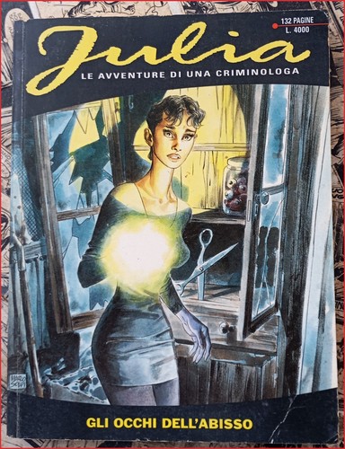 Julia 1 - n°,