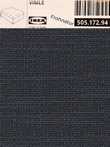 Ikea vimle rivestimento - ikea,
