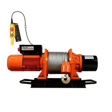 1 ton Industrial Electric