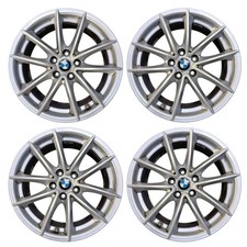 Cerchi in lega originali BMW