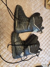 Stivali Burton Uomo Hail