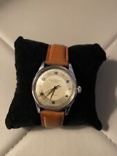 Girard Perregaux Raro Vintage Carica Manuale