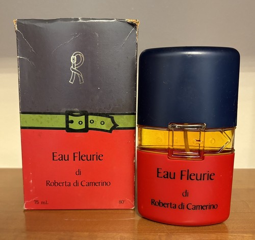 Roberta camerino eau - roberta, di