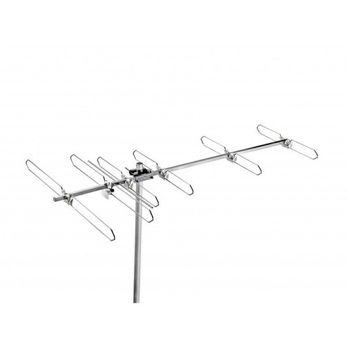 Fracarro antenna banda - antenna, iii