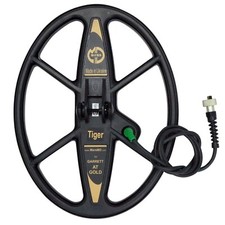 Bobina di ricerca impermeabile