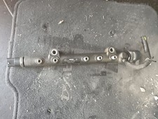 Flauto Gasolio Bosch Toyota