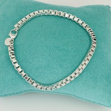 8.5" Tiffany and Co Large