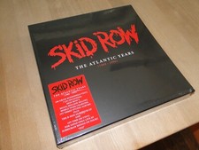 Skid Row  The Atlantic Years 7