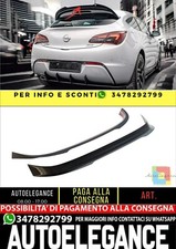 Spoiler cap adatto - cap, per