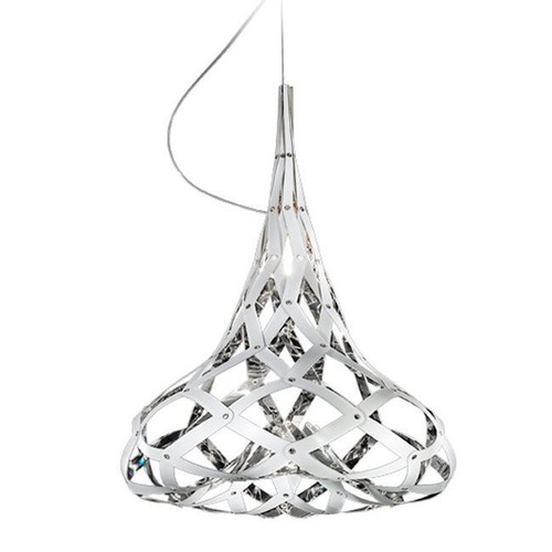 Slamp morgana lampada - morgana,