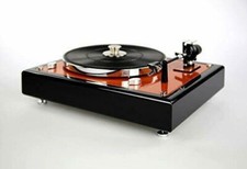 Thorens TD166 giradischi