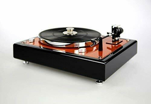 Restored thorens td146 - thorens,