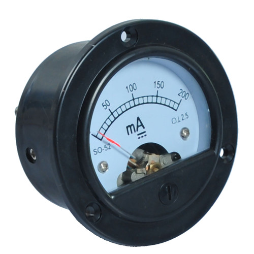 1pz misuratore pannello - 1pz,