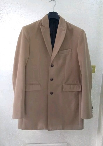 Cappotto uomo alcott co - cappotto,