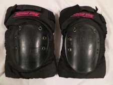 Ginocchiere Skate Pattini Roller