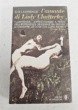 l'amante di Lady Chatterley ~