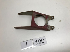 STAFFA SOSTEGNO TELAIO REGGI