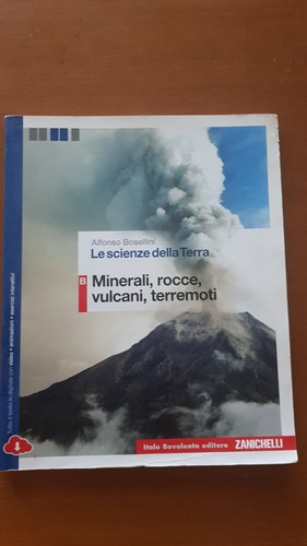 Isbn 9788808535092 scienze - 9788808535092,
