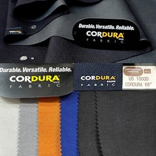 CORDURA® 1000D Nylon6.6