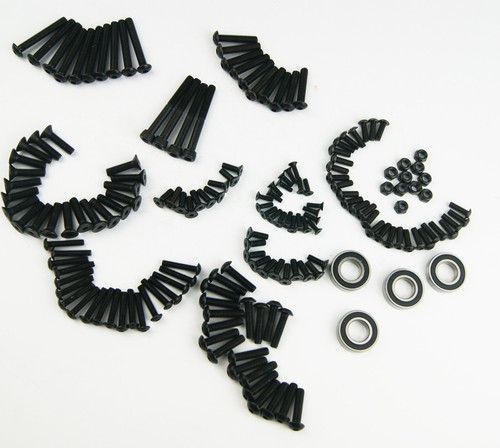 Kit ricostruzione viti - kit,