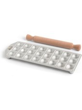 Stampo per ravioli 40 mm x 24