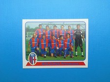 Figurine Calciatori Panini