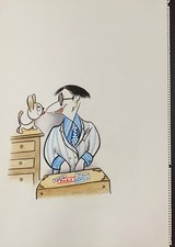 Xavier Cugat "Cugat e il suo