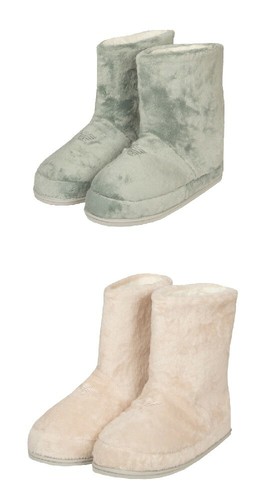 Pantofola stivaletto donna - sg,