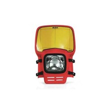 mascherina portafaro Acerbis