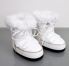 Stivali Gucci nuovi autentici