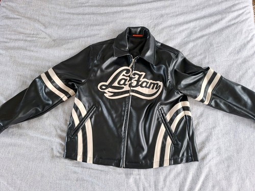Fam varsity jacketpelle - fam,