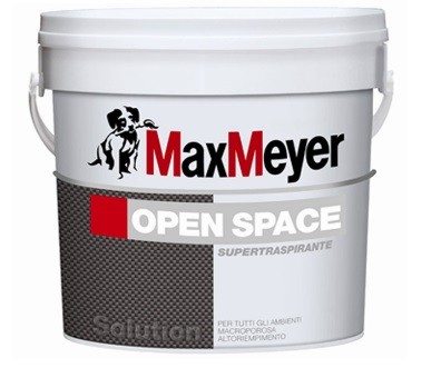 Idropittura murale traspirante - idropittura,