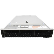 Dell PowerEdge R740xd 2x oro