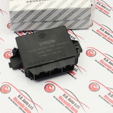 CENTRALINA SENSORI PARCHEGGIO