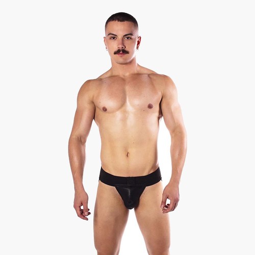 Prowler jockstrap rosso - jockstrap,