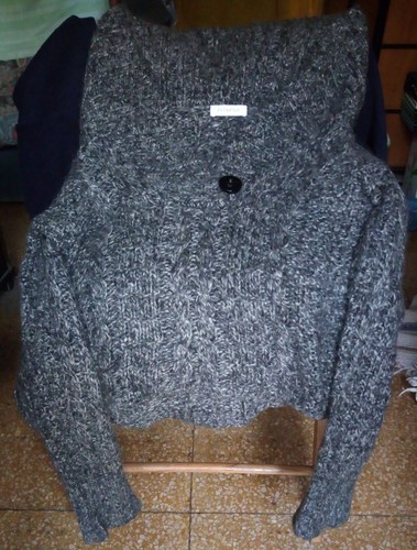 Intrend maglione inverno