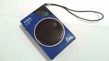 AIWA AR-888 AM Radio *Working