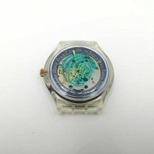 Orologio automatico Junk or