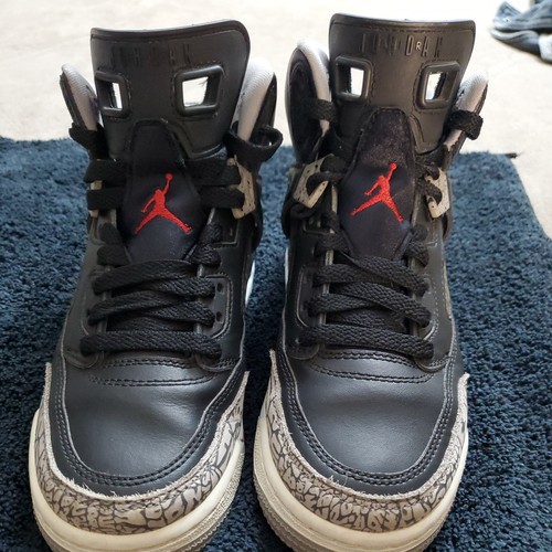 Nike air jordan spizike - nike,