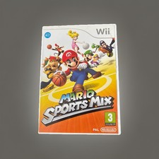 Mario Sports Mix (Nintendo