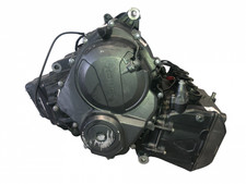 Motore Honda Hornet 600 2011 2013 Blocco Completo