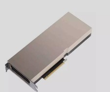 NVIDIA Tesla A100 40 GB SXM4