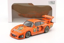Porsche 935 K3 J�germeister