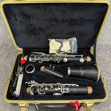 ✅Selmer Bb Clarinetto