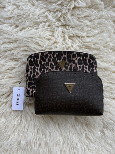 Guess katy borsa cosmetica - guess,