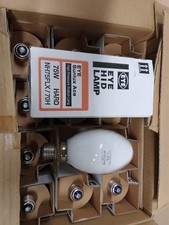 12 Pezzi Eye Lampade al Sodio