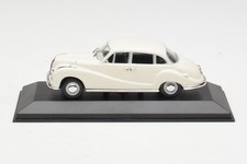 430022400 BMW 502 V8 Limousine